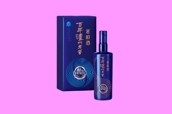 巴宜区回收泸州老窖