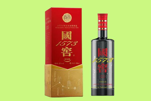 巴宜区回收国窖
