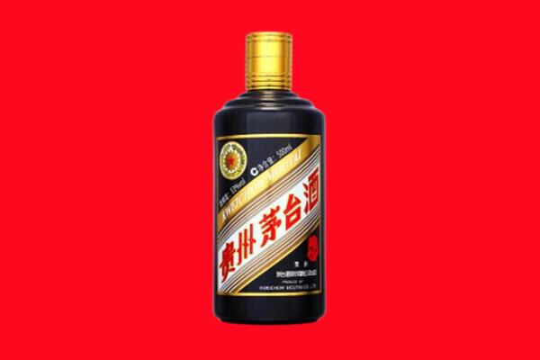 巴宜区回收茅台酒瓶